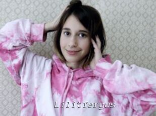 Lilitfergus