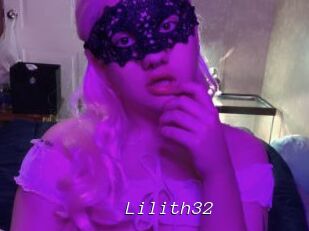 Lilith32