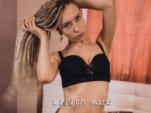 Lilith_ward