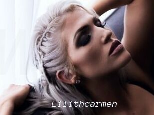 Lilithcarmen