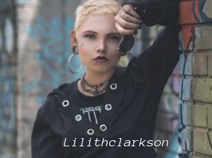 Lilithclarkson