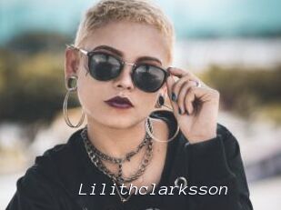 Lilithclarksson