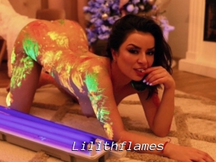 Lilithflames