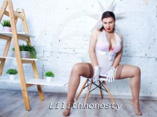 Lilithhonesty