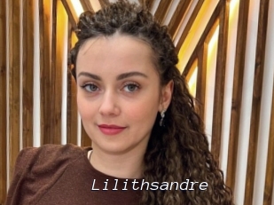 Lilithsandre