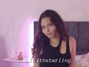 Lilithsterling