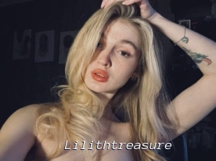 Lilithtreasure