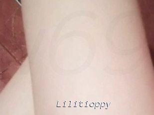 Lilitioppy