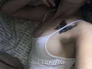 Liljayxo