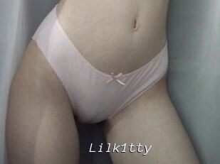 Lilk1tty