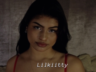 Lilkiitty