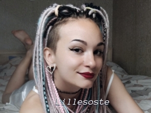 Lillesoste