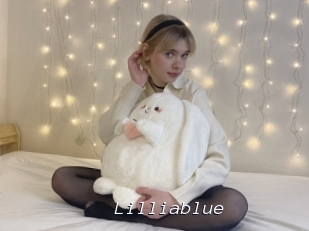 Lilliablue