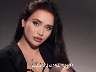 Lillianamoon