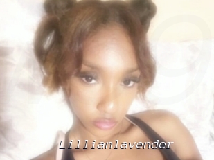 Lillianlavender