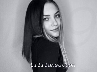 Lilliansutton