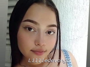 Lilliedevongb