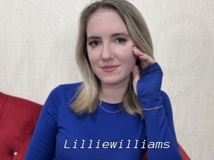 Lilliewilliams