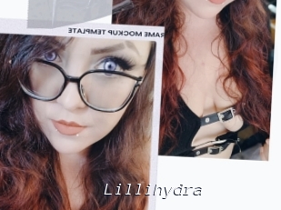 Lillihydra