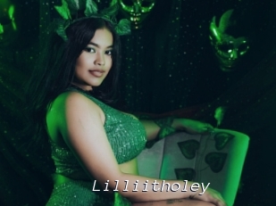 Lilliitholey