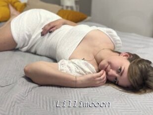 Lillimooon