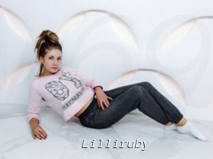 Lilliruby