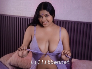 Lillitbennet