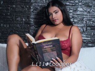 Lillitcooper