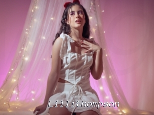 Lillithompson
