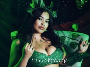 Lillitronny