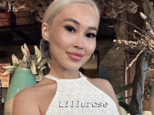 Lillurose