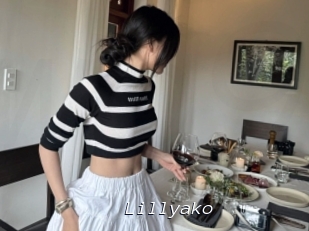 Lillyako