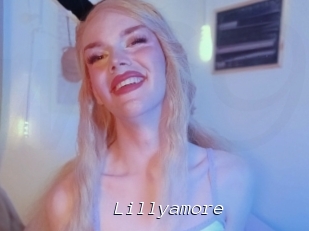 Lillyamore