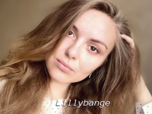 Lillybange