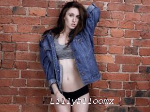 Lillyblloomx