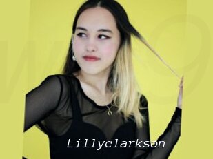 Lillyclarkson