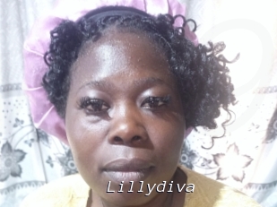 Lillydiva