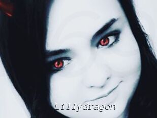 Lillydragon