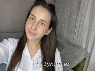 Lillyharper