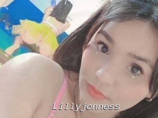 Lillyjonness