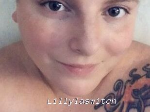 Lillylaswitch