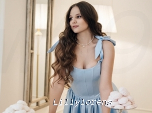 Lillylorens