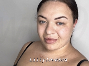 Lillylovexox