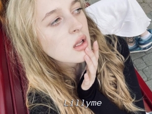 Lillyme