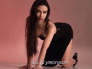 Lillymonson