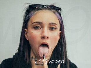 Lillymosh