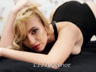 Lillyoconor