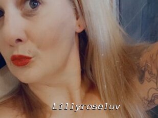 Lillyroseluv
