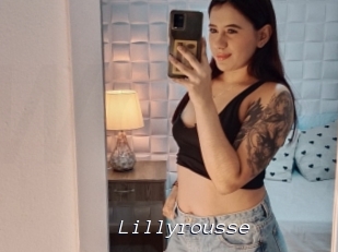 Lillyrousse