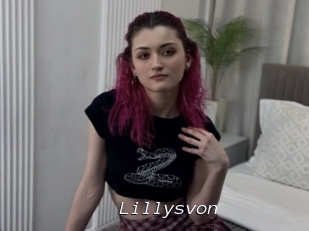 Lillysvon